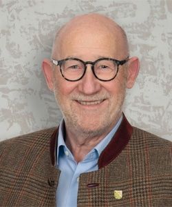Bruno Lüscher — Version 2