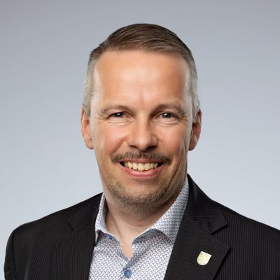 Christian Mader — Version 1