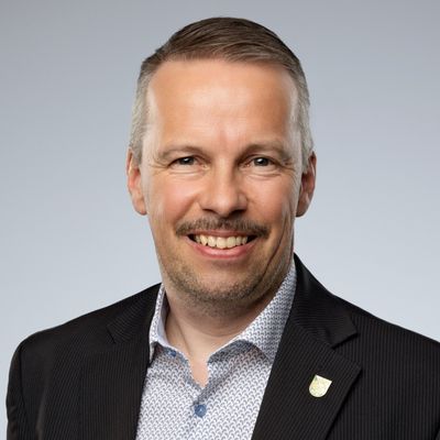 Christian Mader — Version 2