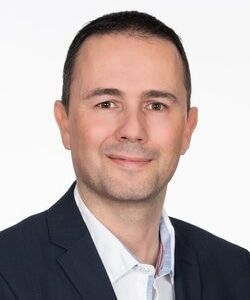 Marco Rüegg — Version 2