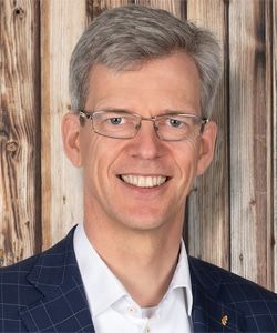Anders Stokholm — Version 1
