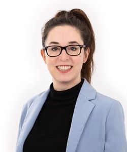 Alessandra Biondi — Version 1