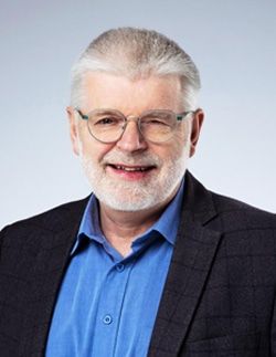 Andreas Sigrist — Version 2