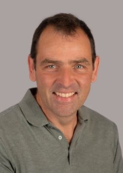Peter Haldemann — Version 2