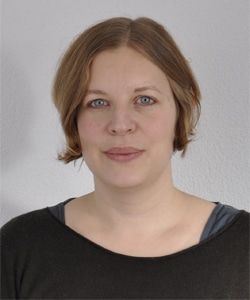 Elina Müller — Version 1