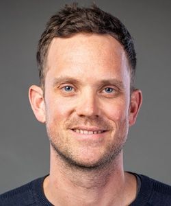 Simon Weilenmann — Version 2