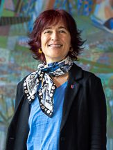 Tamara Merlo — Version 1