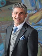 Tiziano Galeazzi — Version 1