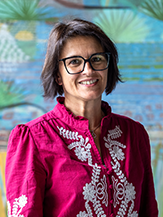Simona Buri — Version 1