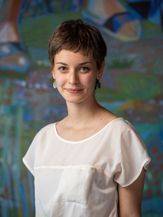 Cristina Gardenghi — Versão 1