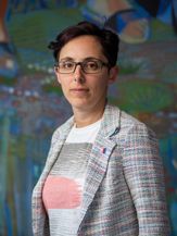 Sara Imelli — Version 1