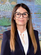 Maura Mossi Nembrini — Version 1
