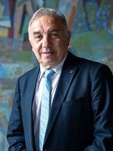 Arnaldo Caccia — Version 1