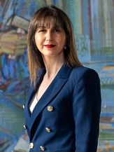 Sara Demir — Version 1