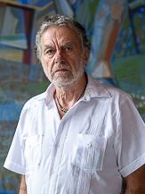 "Beppe" Josef Savary — Version 1