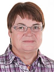 Ginette Duvoisin — Versão 1