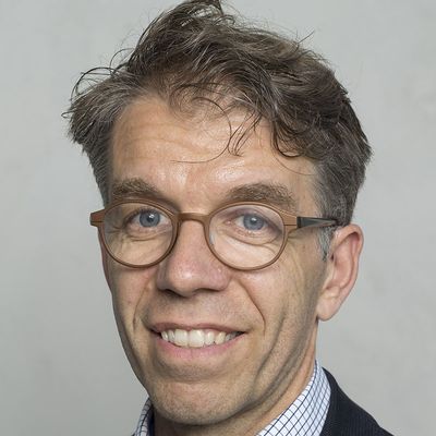 Olivier Mayor — Versão 1
