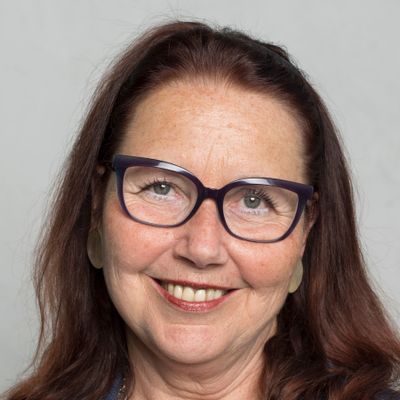 Christine Chevalley — Versiun 1