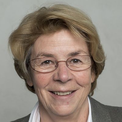 Martine Meldem — Version 1