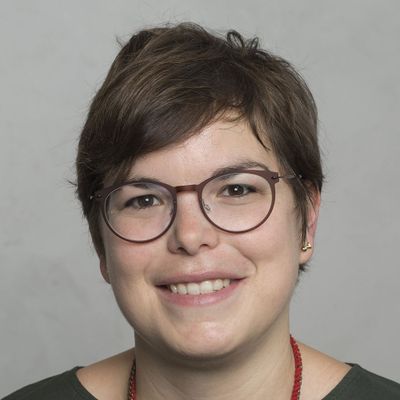 Aline Dupontet — Versiun 1