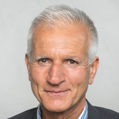 Serge Melly — Version 1