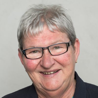 Pierrette Roulet-Grin — Versiun 1