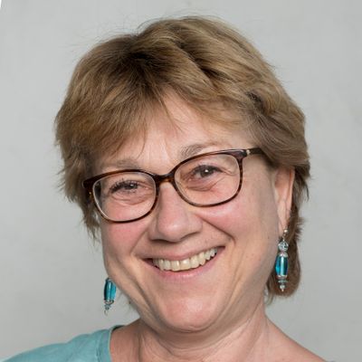 Anne Baehler Bech — Version 1