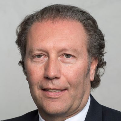 Stéphane Masson — Version 1