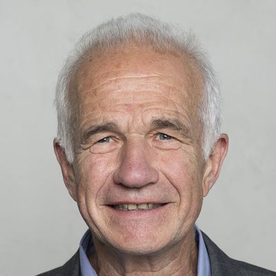 Claude Schwab — Version 1