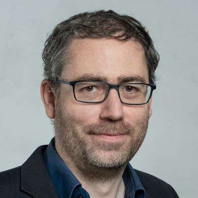 Arnaud Bouverat — Version 4
