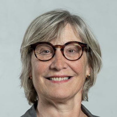 Claire Attinger Doepper — Version 2
