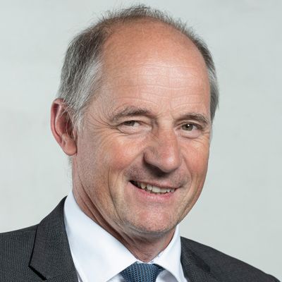 Jean-François Thuillard — Version 2