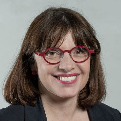 Sylvie Podio — Version 2