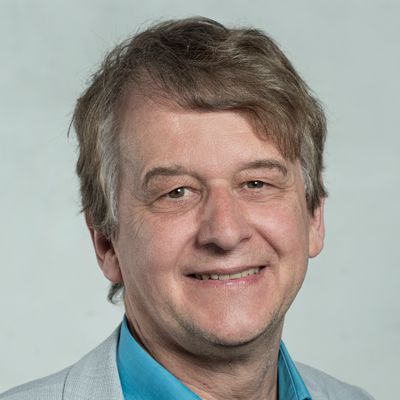 Pierre Zwahlen — Versione 1