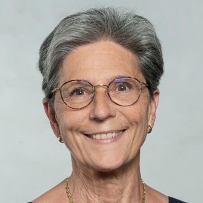 Graziella Schaller — Version 2