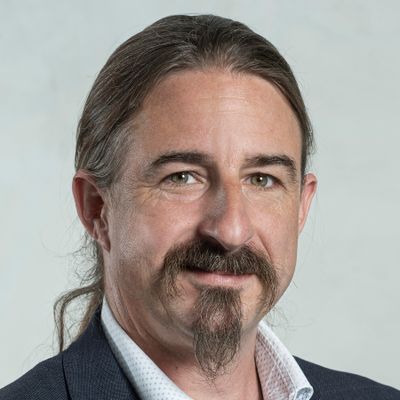 Vincent Keller — Version 4