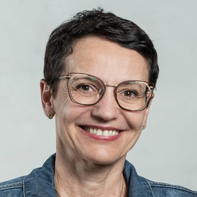 Carole Dubois — Versiun 1