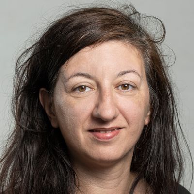 Céline Misiego — Version 2