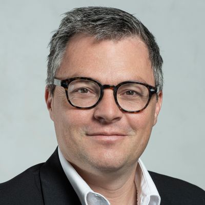 Denis Corboz — Version 1
