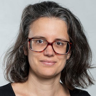 Oriane Sarrasin — Versão 1