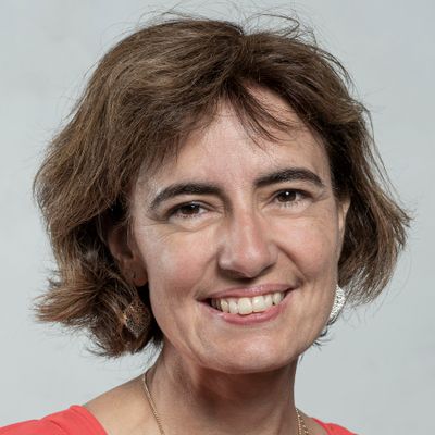 Patricia Spack Isenrich — Version 2
