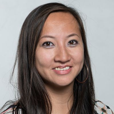 Thanh-My Tran-Nhu — Version 1
