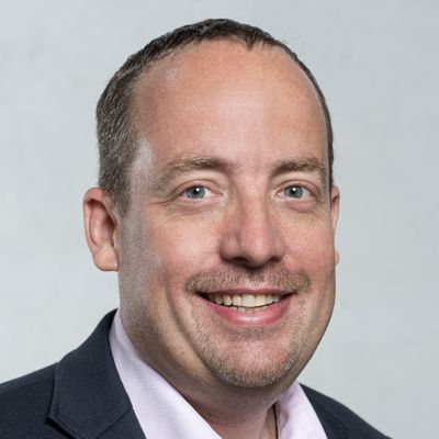 David Vogel — Version 1