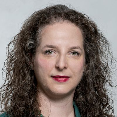 Géraldine Dubuis — Versiun 3