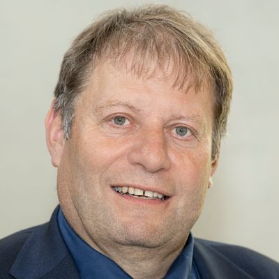 Alain Cornamusaz — Version 5