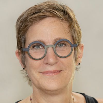 Laure Jaton — Versão 1