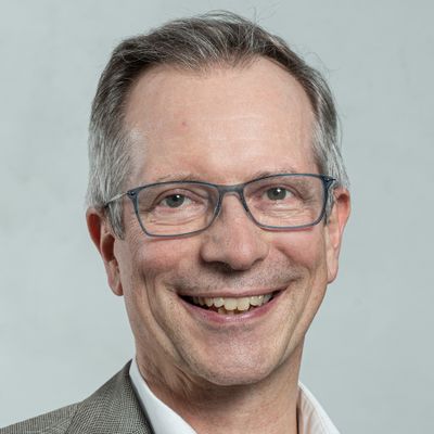 Olivier Gfeller — Version 1