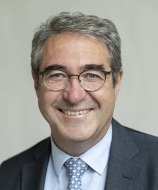 Frédéric Borloz — Version 3