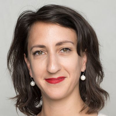 Jessica Jaccoud — Version 1