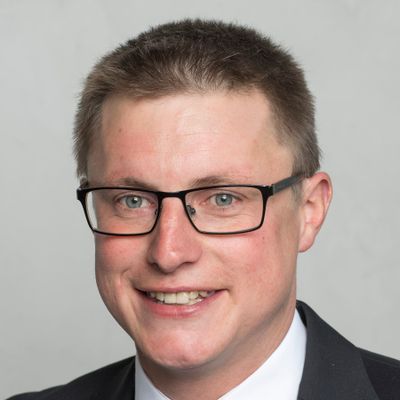 Sylvain Freymond — Version 2